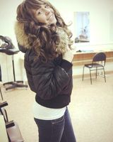 Ксения Белова