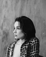 Светлана Косточка