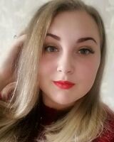 Дарина Мичурина