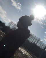Маркелина Никифорова