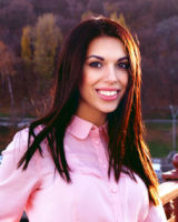 Карина Гасанова