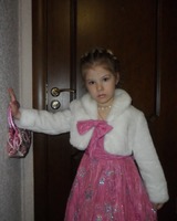 Мила Калинина