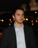 Дмитрий Костюк