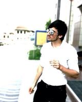 Магомед Ескиев