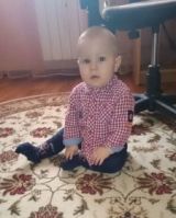 Беляков Евгеньевич