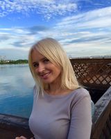 Елена Трибушевская