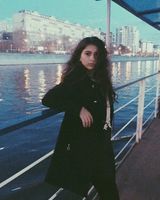 Софья Кустова