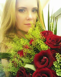 Юлия Белова