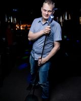 Данил Калинцев