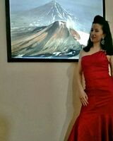 Юнона Ходжаева