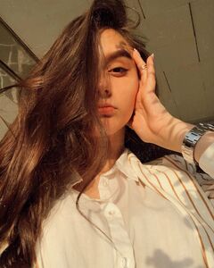 Арина Полунина