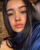 Алина Ломакина