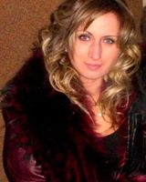 Svitlana Danyliv