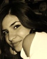 Ксения Шаляпина