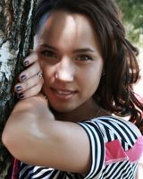 Оксана Головешникова