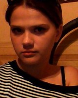 Алёна Китова