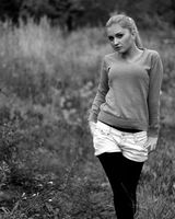 Александра Рогова