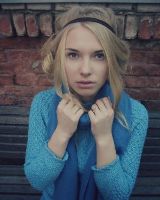 Ульяна Ковшарова