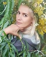 Инна Шевелило