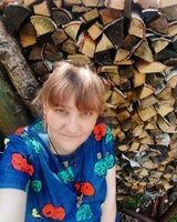 Маргарита Микушина