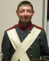 Женя Бавыкин