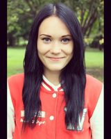 Анастасия Татарникова