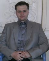 Марк Верхов