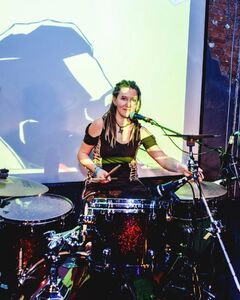 Марина Чуприкова