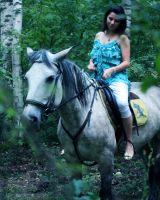 Дарья Ружинская