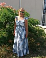 Мария Езопова