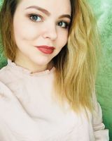 Наташа Подлесная