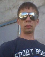 Евгений Третьяков