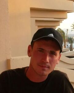 Владимир Китанов