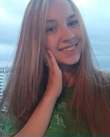 Анастасия Дорофеева
