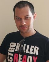 Данил Любимов