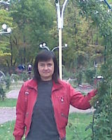 Наталья Прокопенко