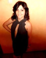 Синюга Любомировна