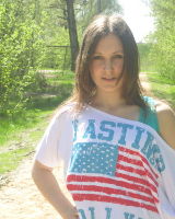 Виктория Максимова