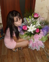 Анастасия Солженикина