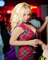 Татьяна Андреевна