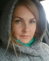 Марина Аверьянова