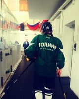 Данил Васильев