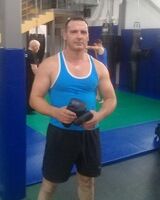 Кот Покрышам