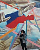 Оксана Комарова