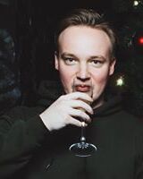Андрей Скачок
