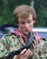 Кирилл Мельник