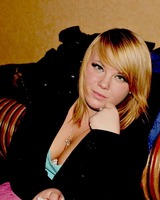 Полина Болдырева