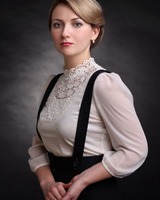 Анастасия Миловидова