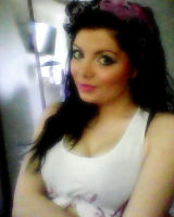 Алеся Сухорукова