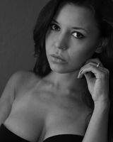 Олеся Крышмар